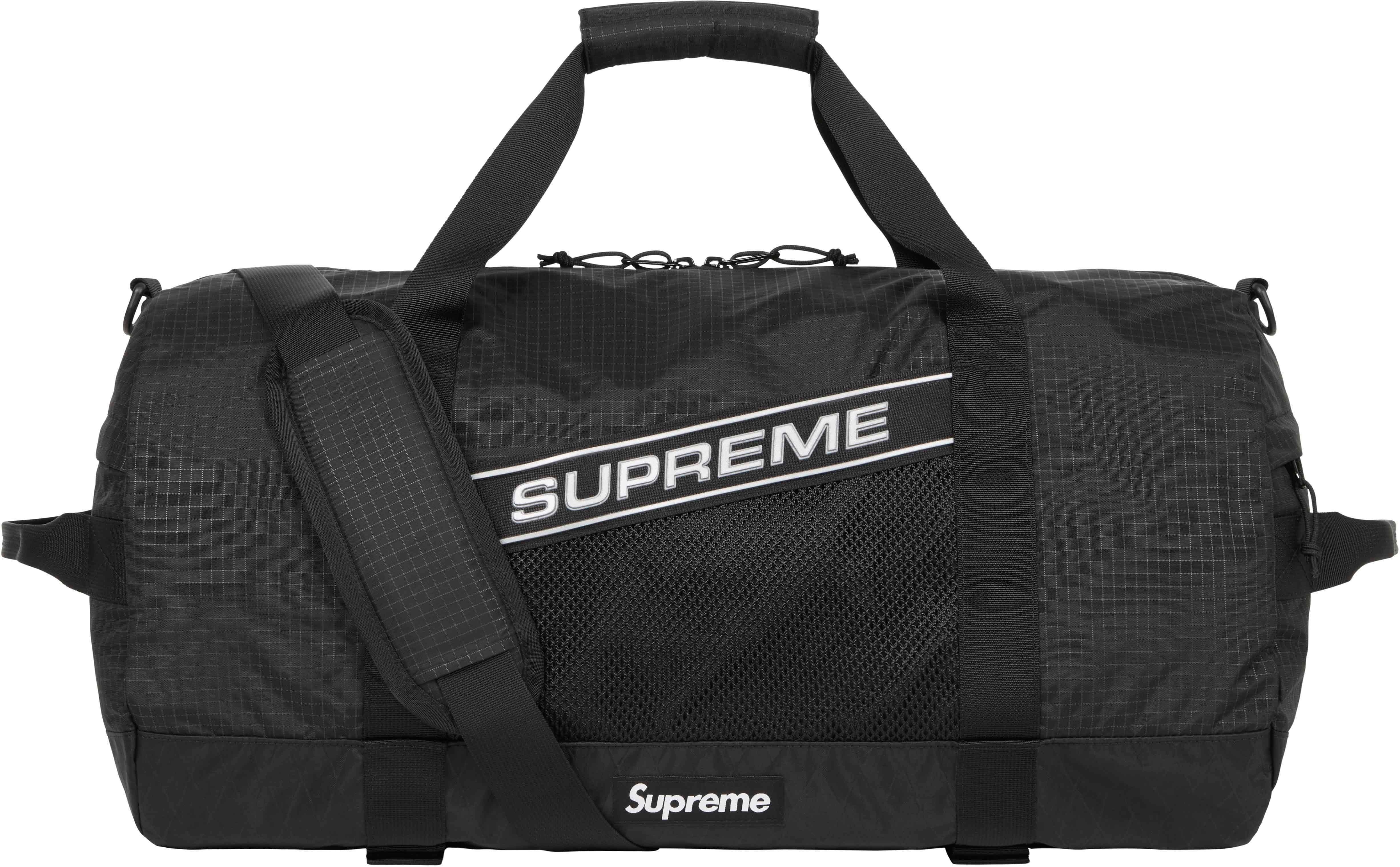 Duffle Bag view 47